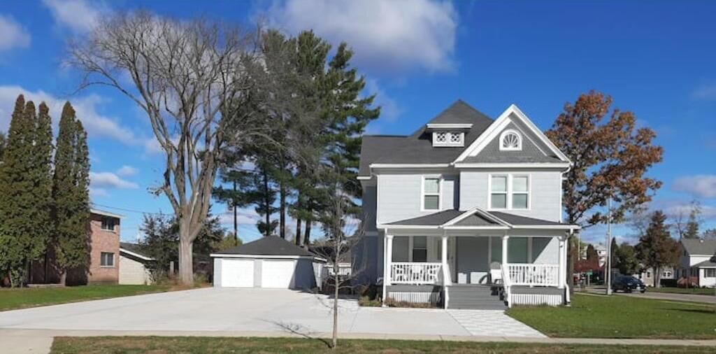 Photo of Outdoor in Princeton