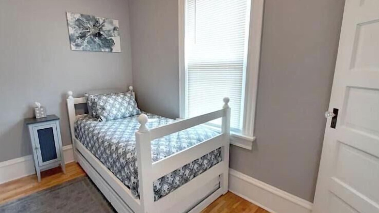 Photo of Bedroom in Princeton