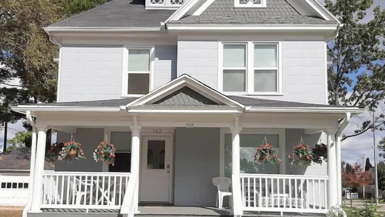 Photo of Outdoor in Princeton