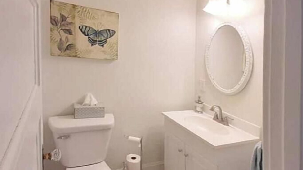 Photo of Bathroom in Princeton