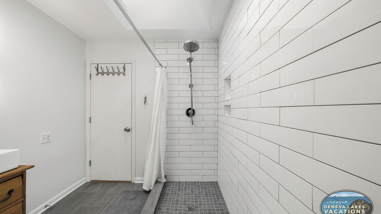 Photo of Bathroom in Fontana-on-Geneva Lake