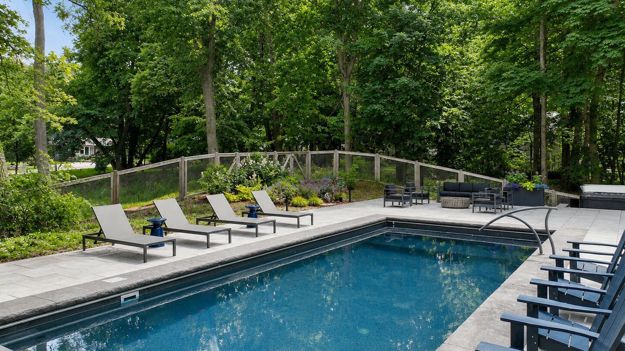 Photo of Outdoor in Fontana-on-Geneva Lake