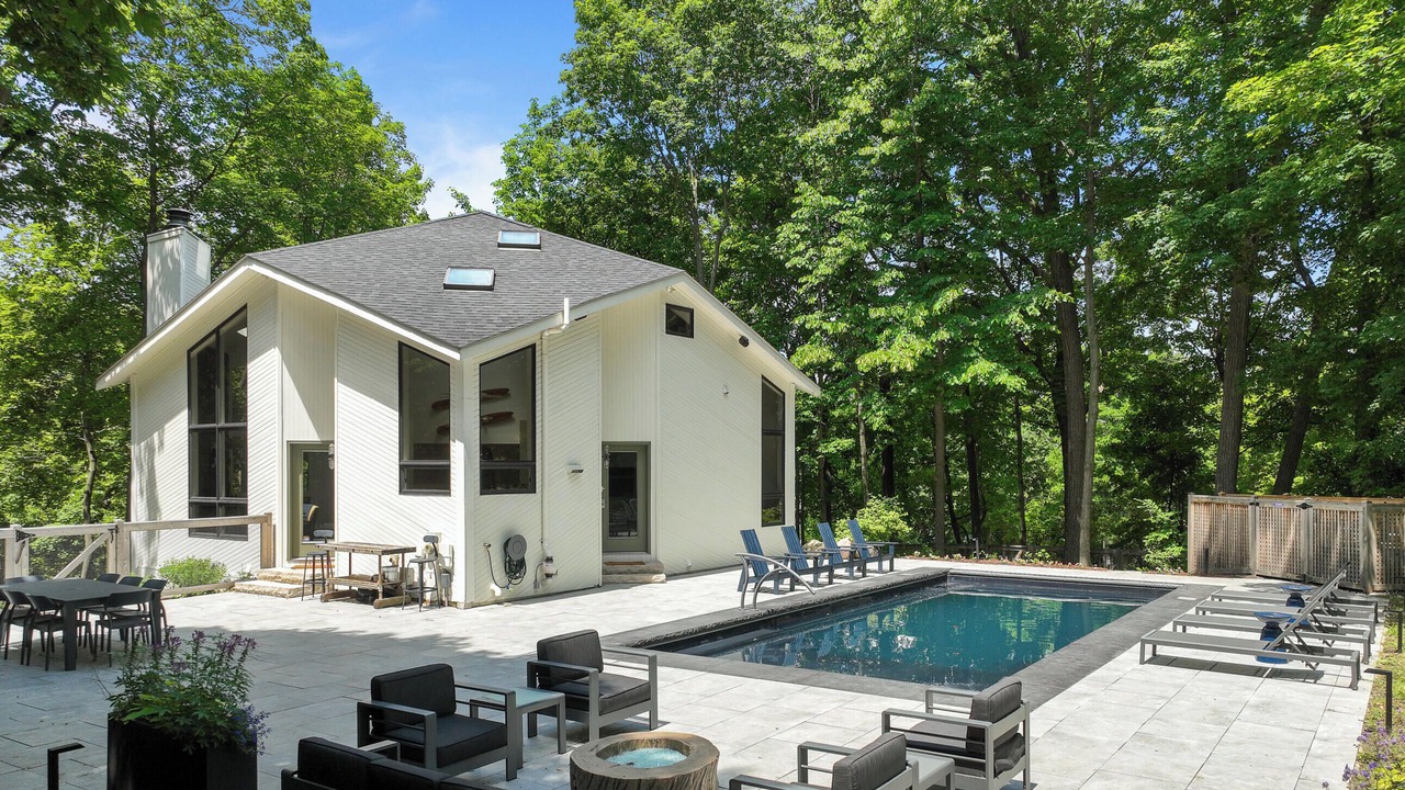 Photo of Outdoor in Fontana-on-Geneva Lake