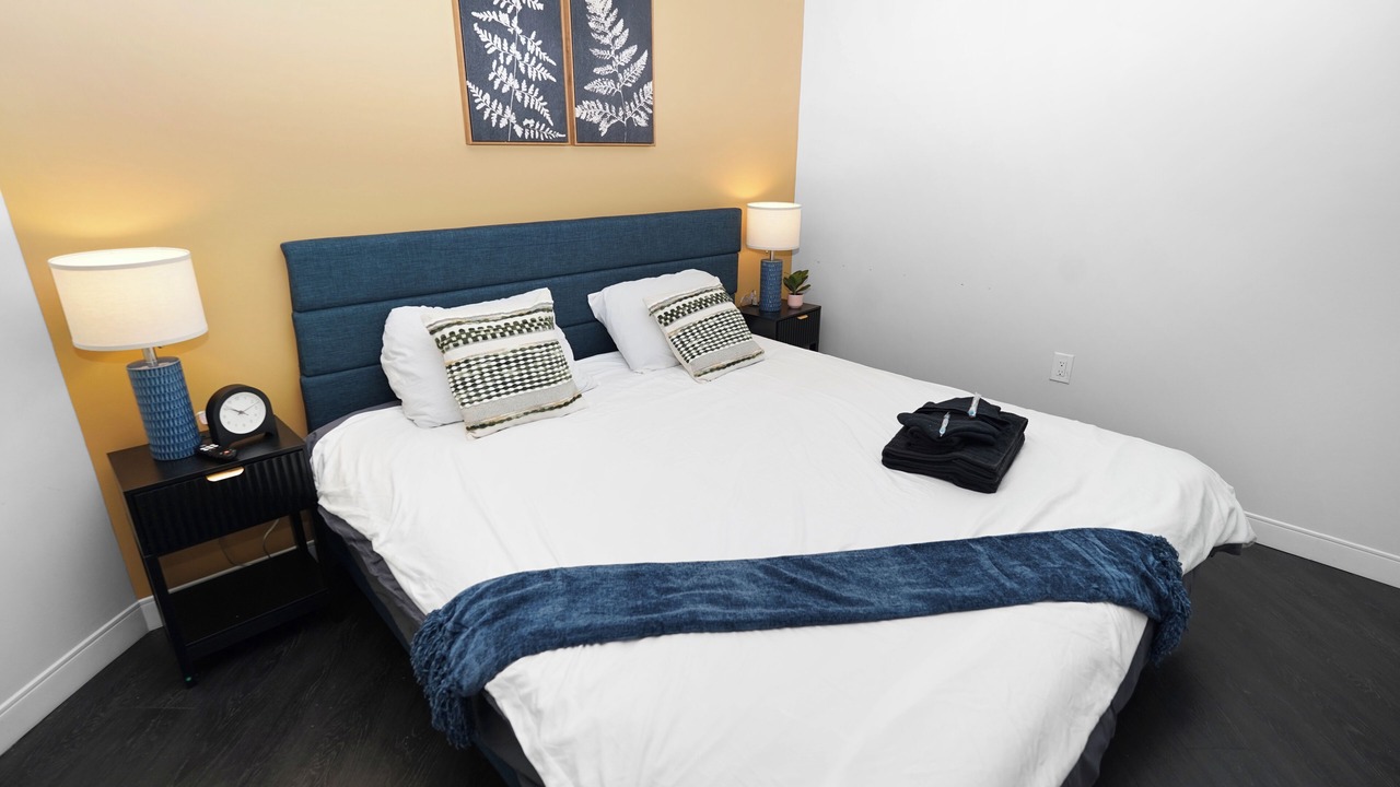 Photo of Bedroom in Westown