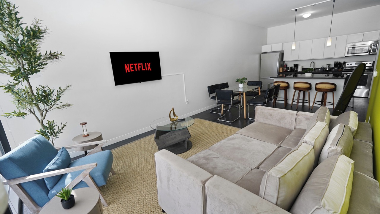 Photo of Livingroom in Westown