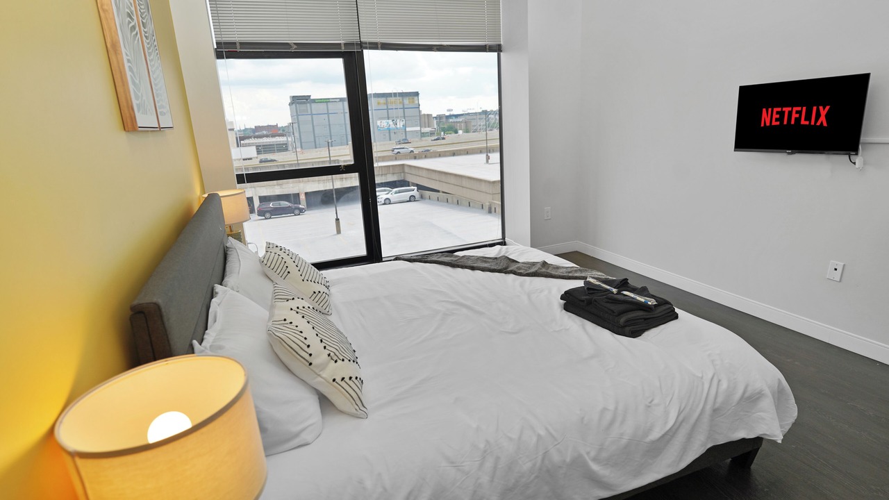 Photo of Bedroom in Westown