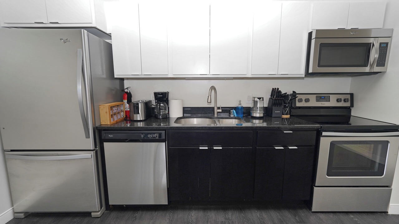 Photo of Kitchen in Westown