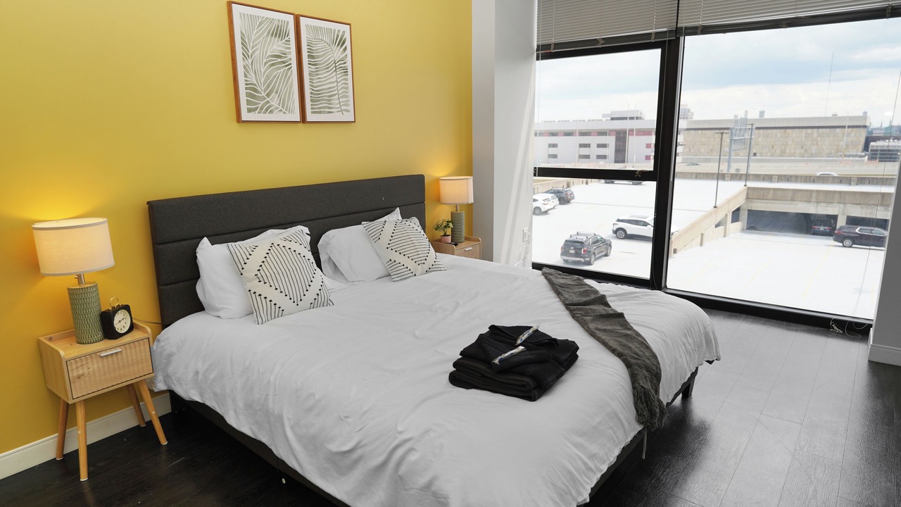 Photo of Bedroom in Westown