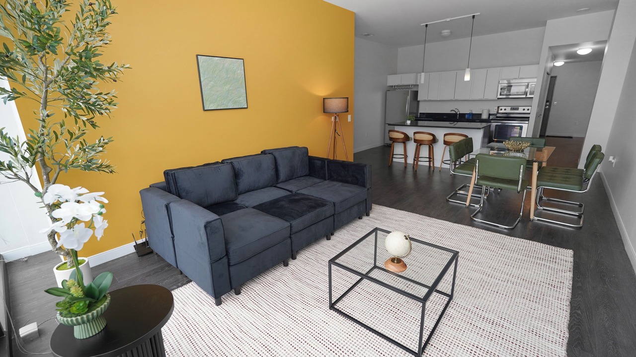 Photo of Livingroom in Westown