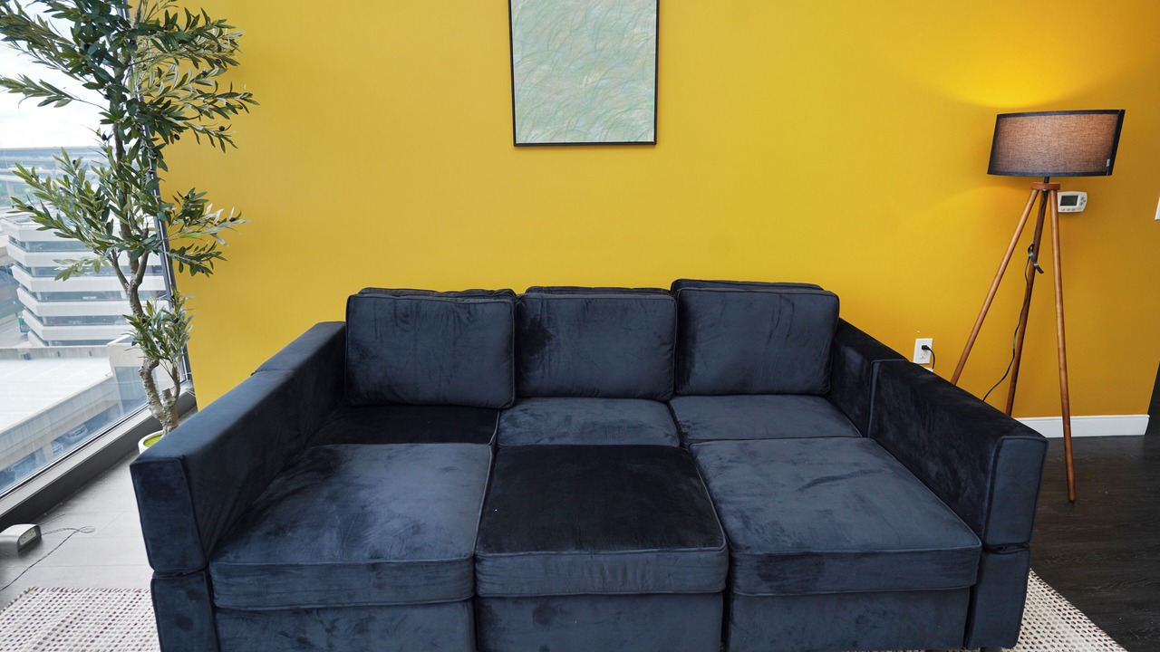 Photo of Livingroom in Westown