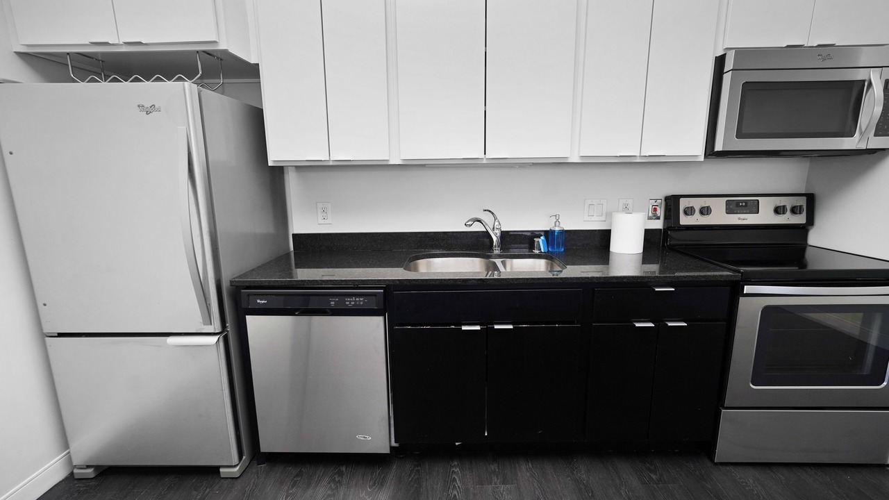 Photo of Kitchen in Westown