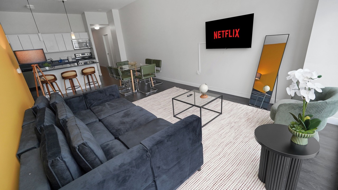 Photo of Livingroom in Westown