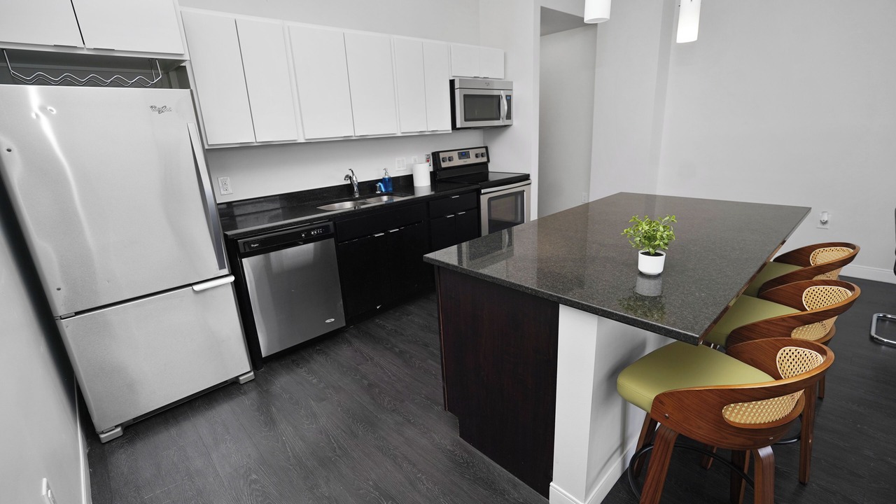 Photo of Kitchen in Westown