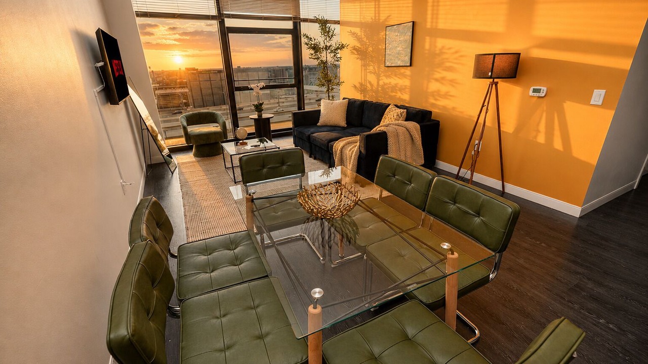 Photo of Livingroom in Westown