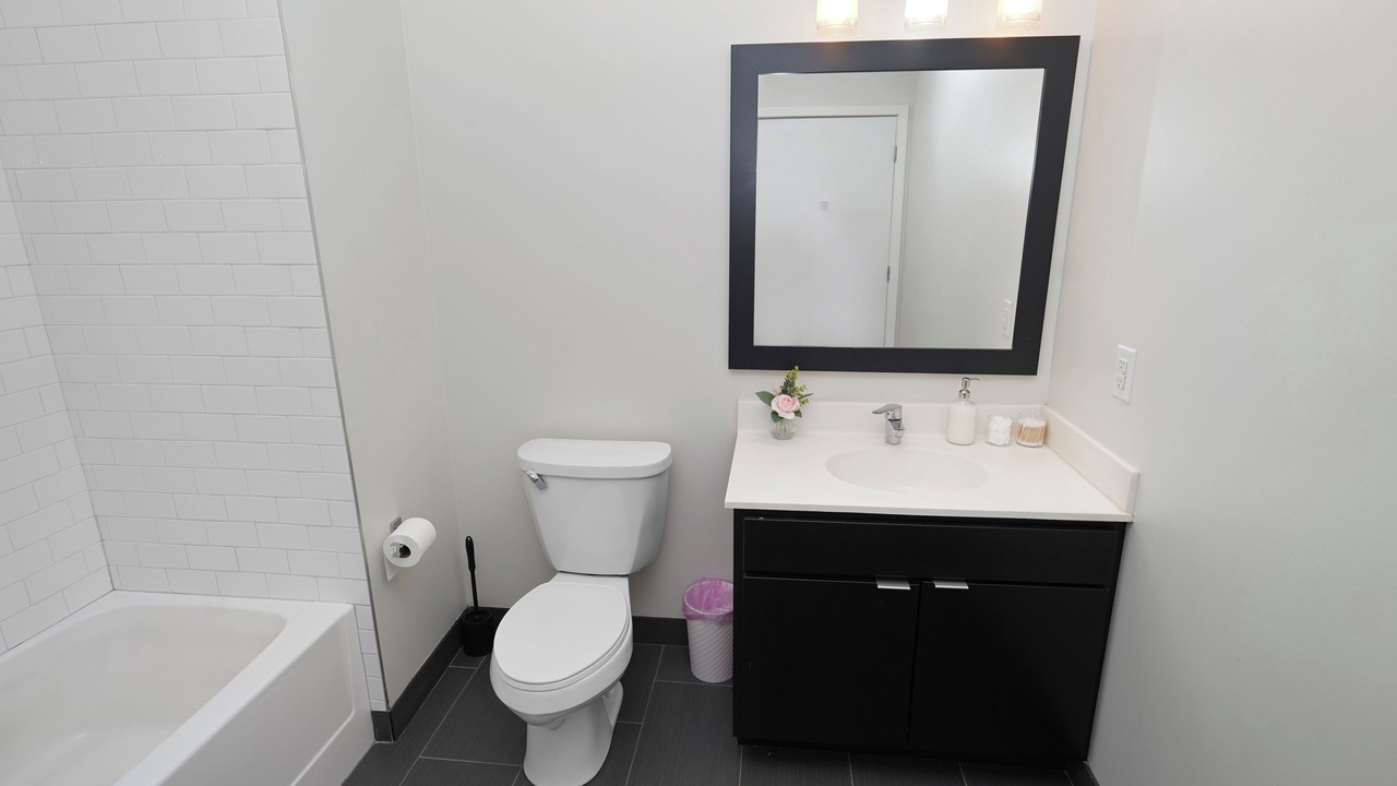 Photo of Bathroom in Westown