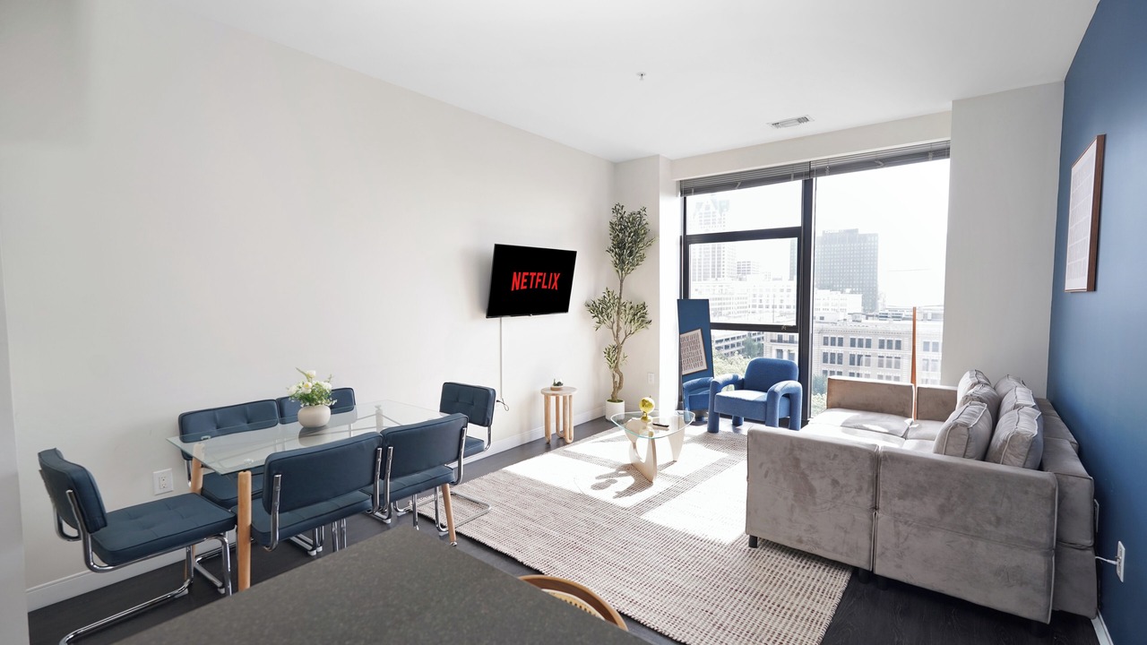 Photo of Livingroom in Westown