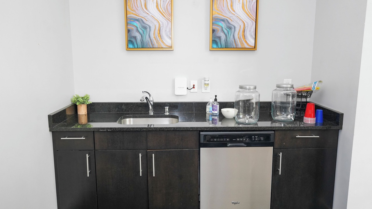 Photo of Kitchen in Westown