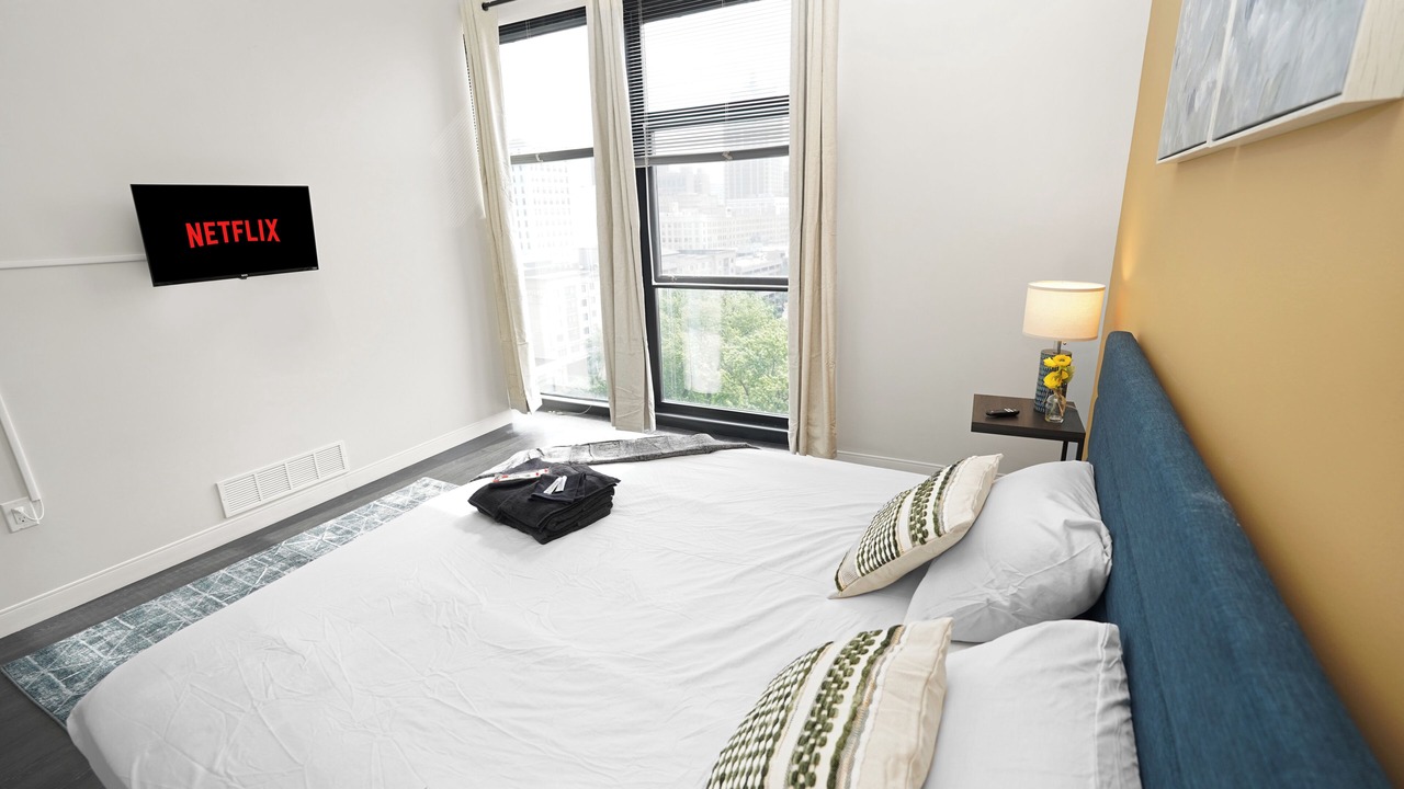 Photo of Bedroom in Westown