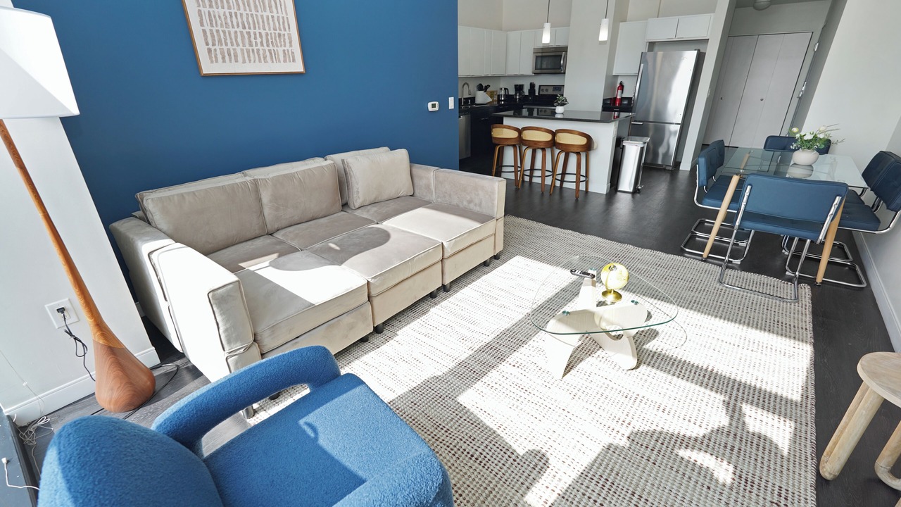 Photo of Livingroom in Westown