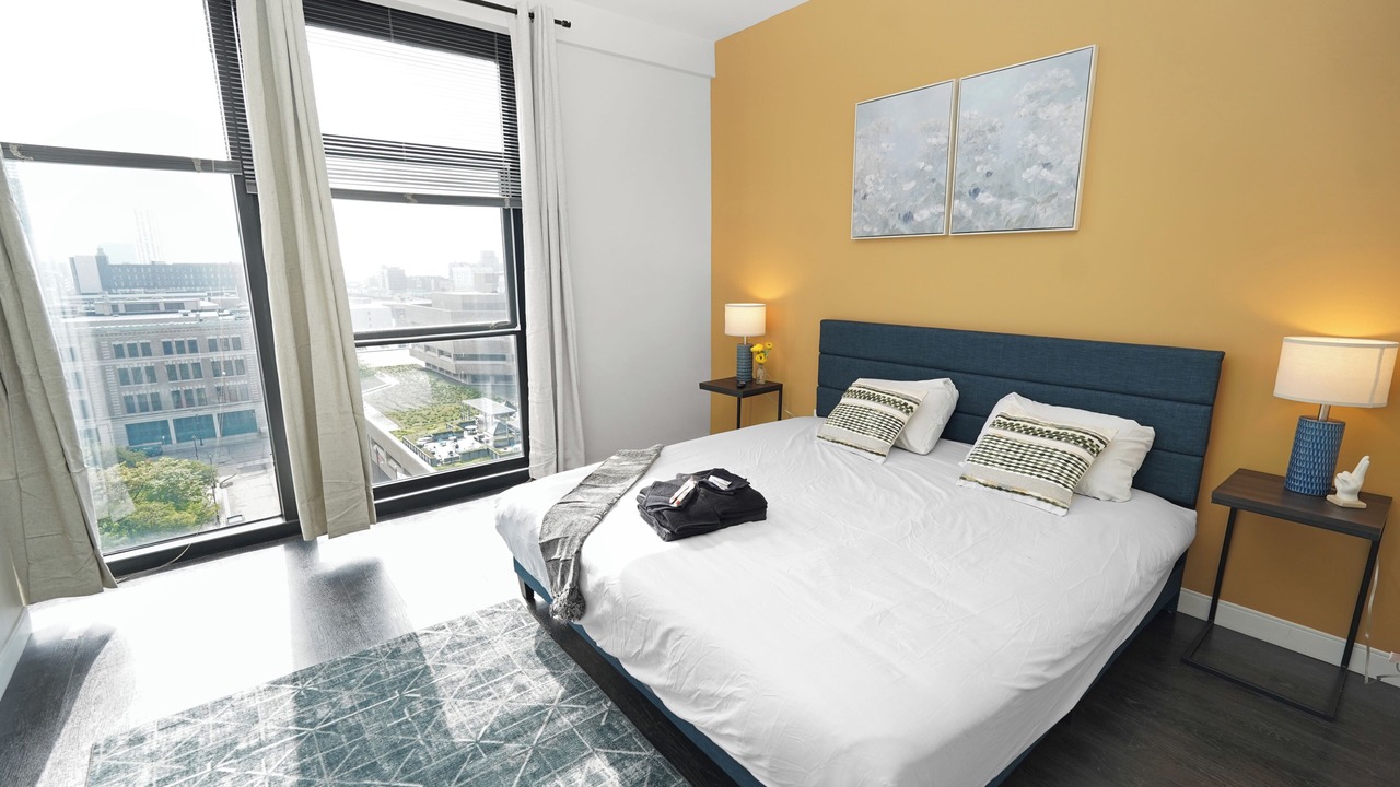 Photo of Bedroom in Westown