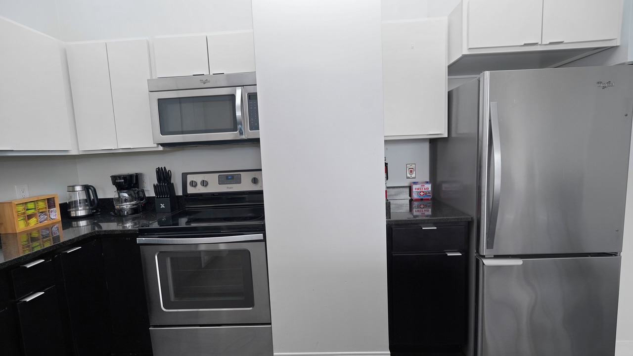 Photo of Kitchen in Westown