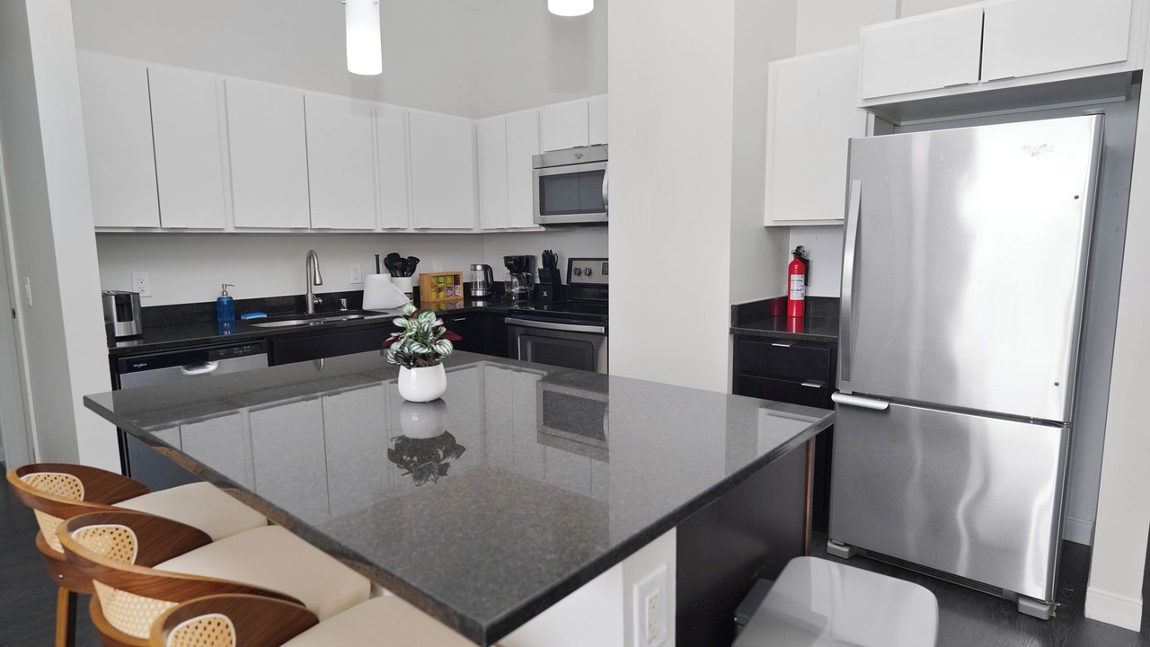 Photo of Kitchen in Westown