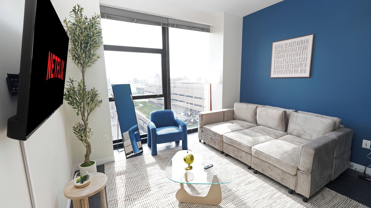 Photo of Livingroom in Westown