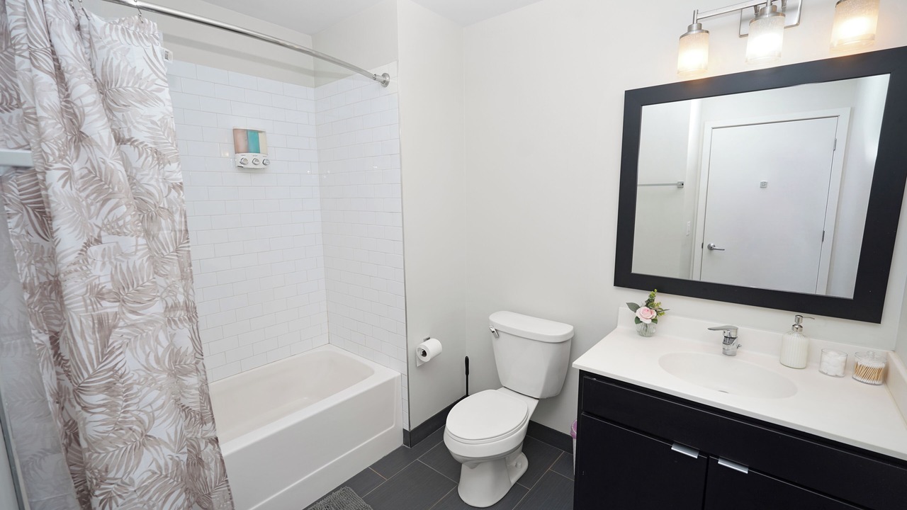 Photo of Bathroom in Westown
