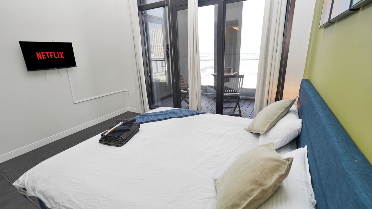 Photo of Bedroom in Westown