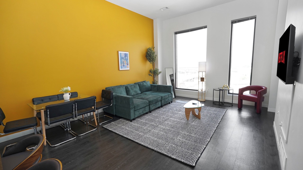 Photo of Livingroom in Westown