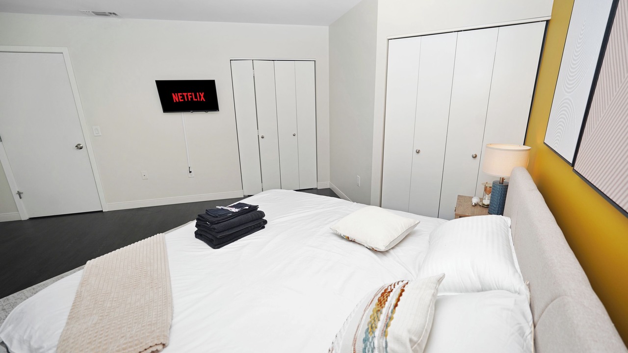 Photo of Bedroom in Westown