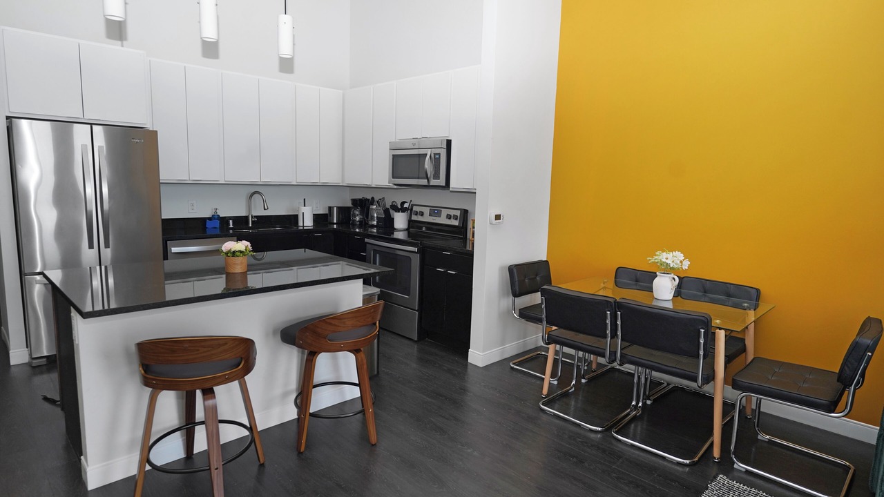 Photo of Kitchen in Westown