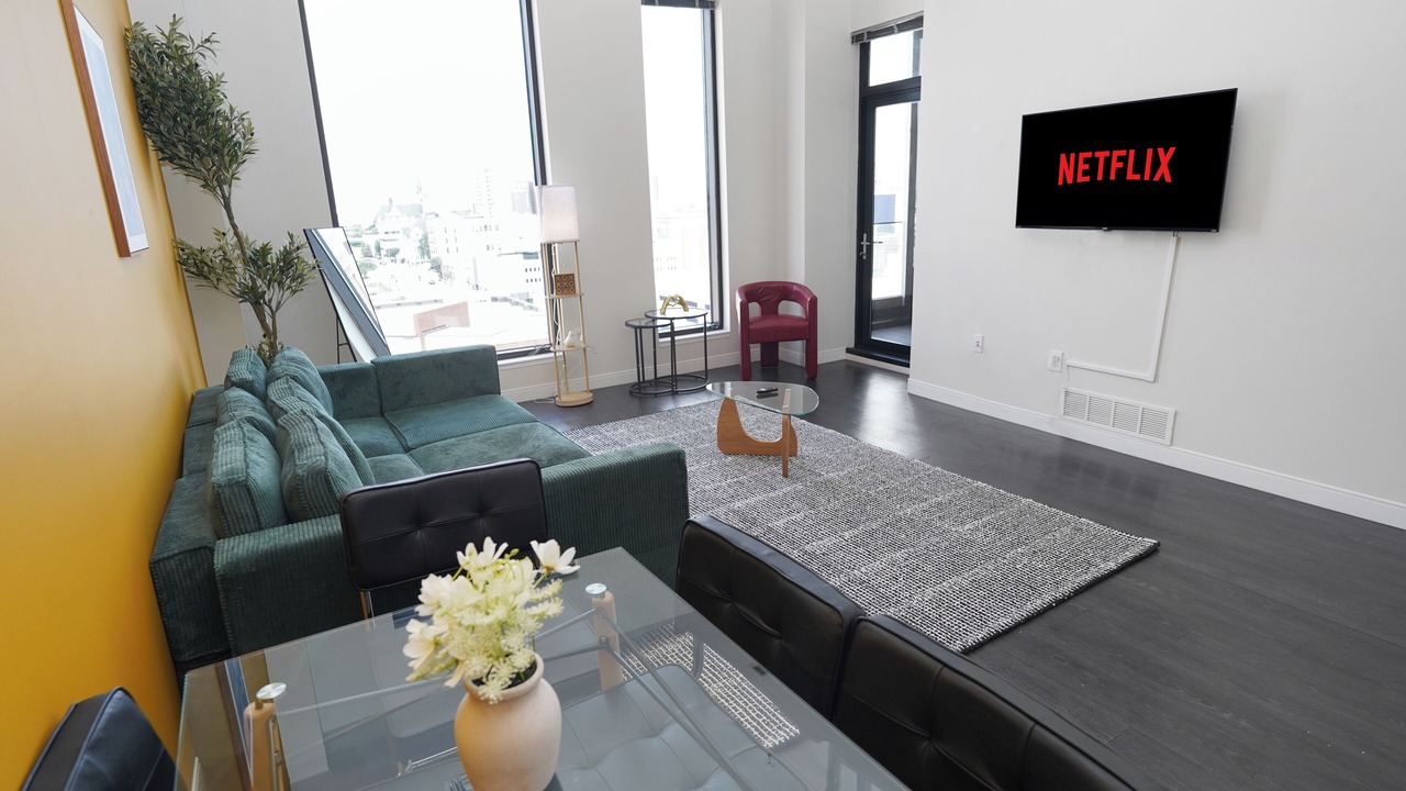 Photo of Livingroom in Westown
