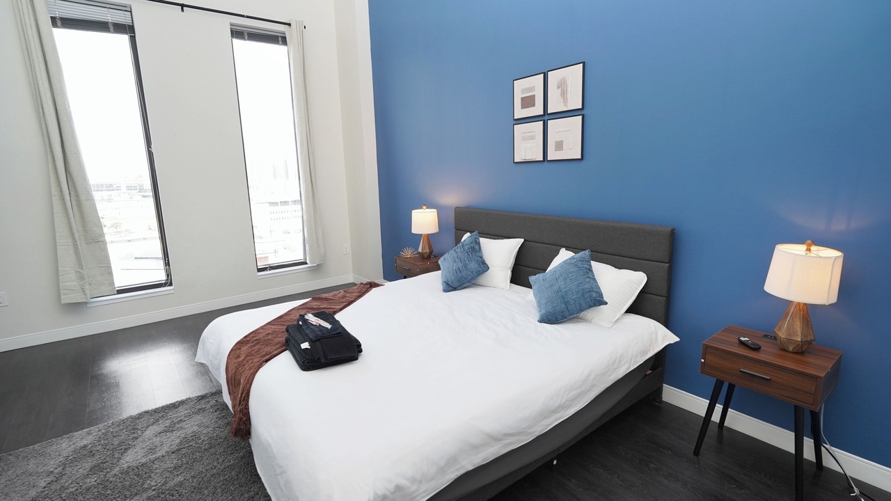 Photo of Bedroom in Westown