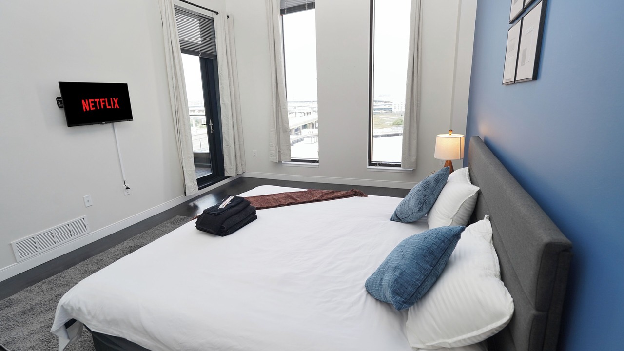 Photo of Bedroom in Westown
