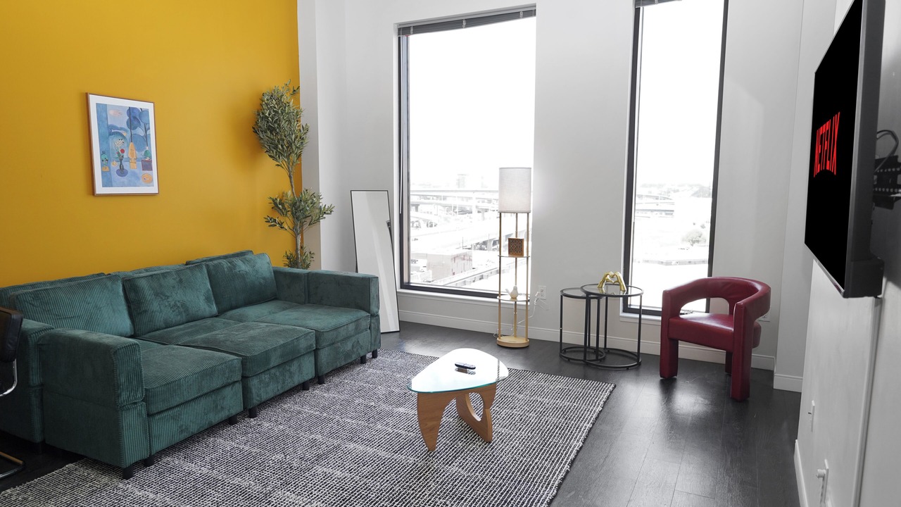 Photo of Livingroom in Westown