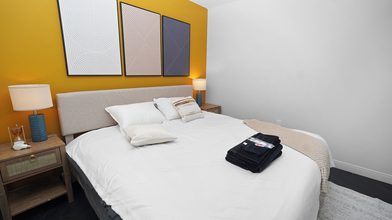 Photo of Bedroom in Westown