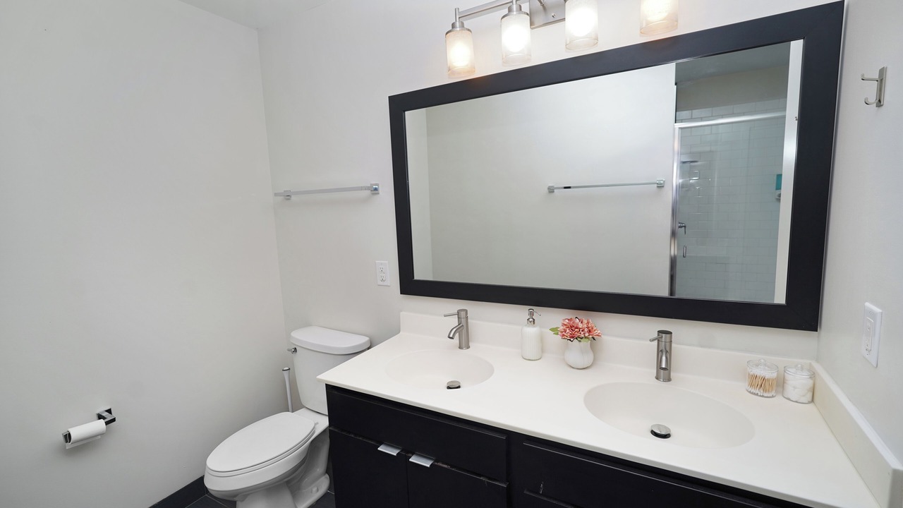 Photo of Bathroom in Westown