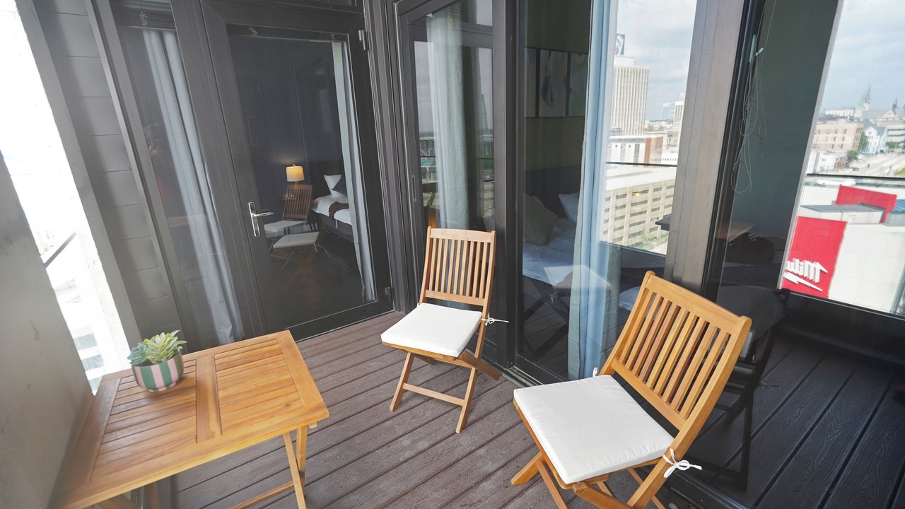 Photo of Outdoor in Westown