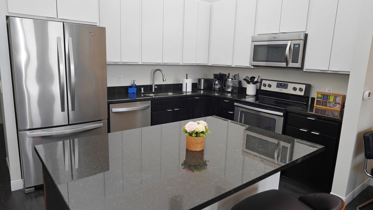 Photo of Kitchen in Westown