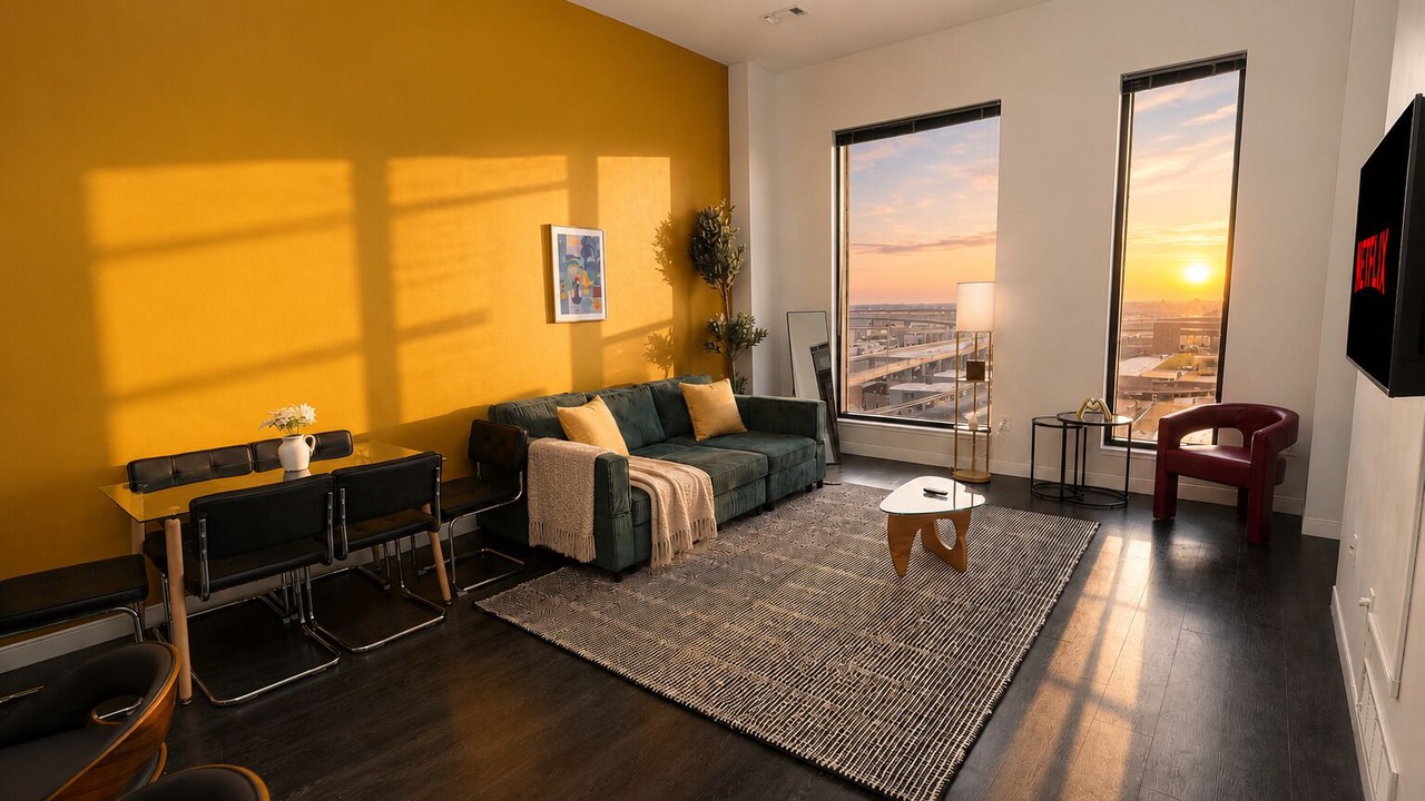 Photo of Livingroom in Westown