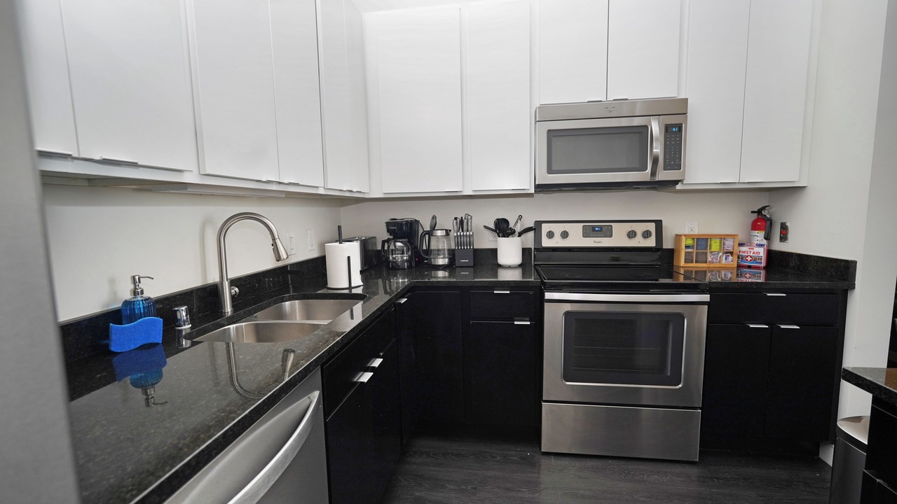 Photo of Kitchen in Westown