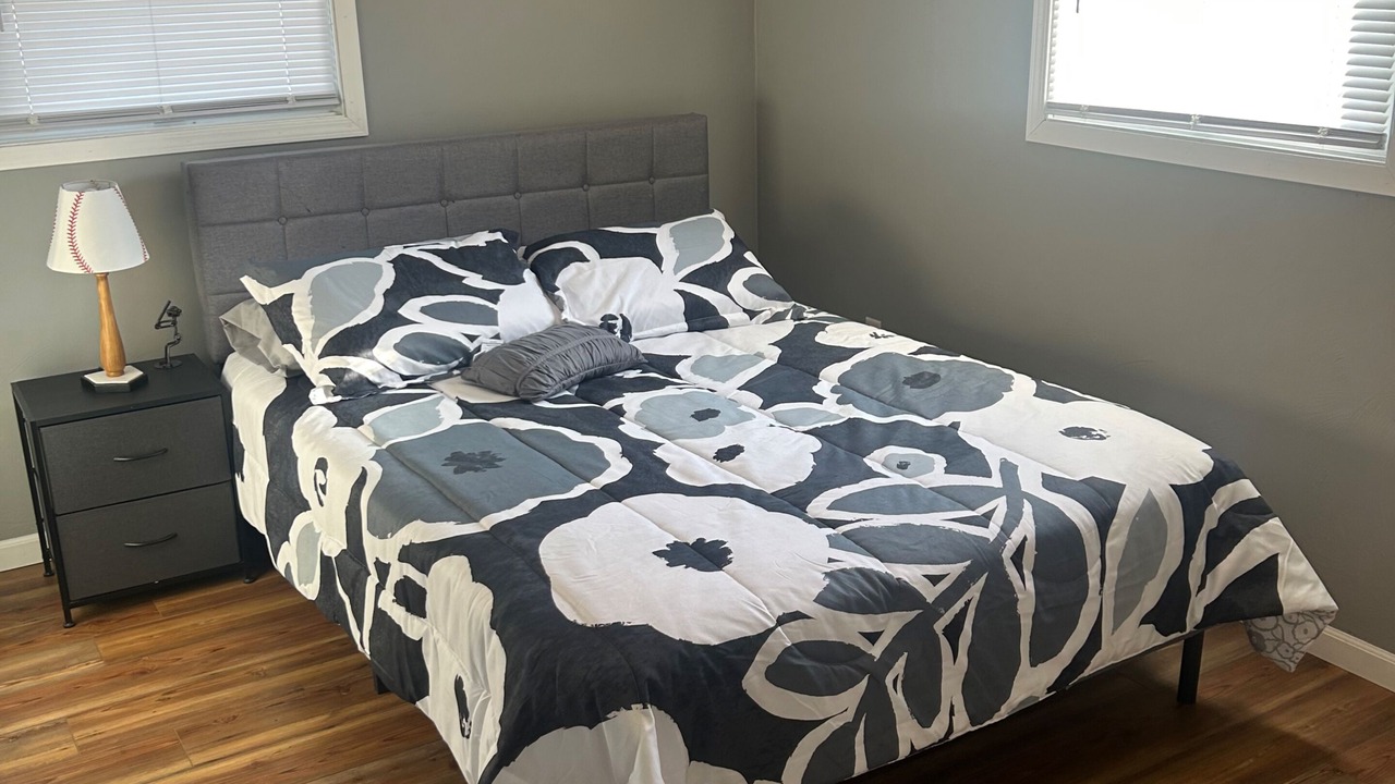 Photo of Bedroom in Dyersville