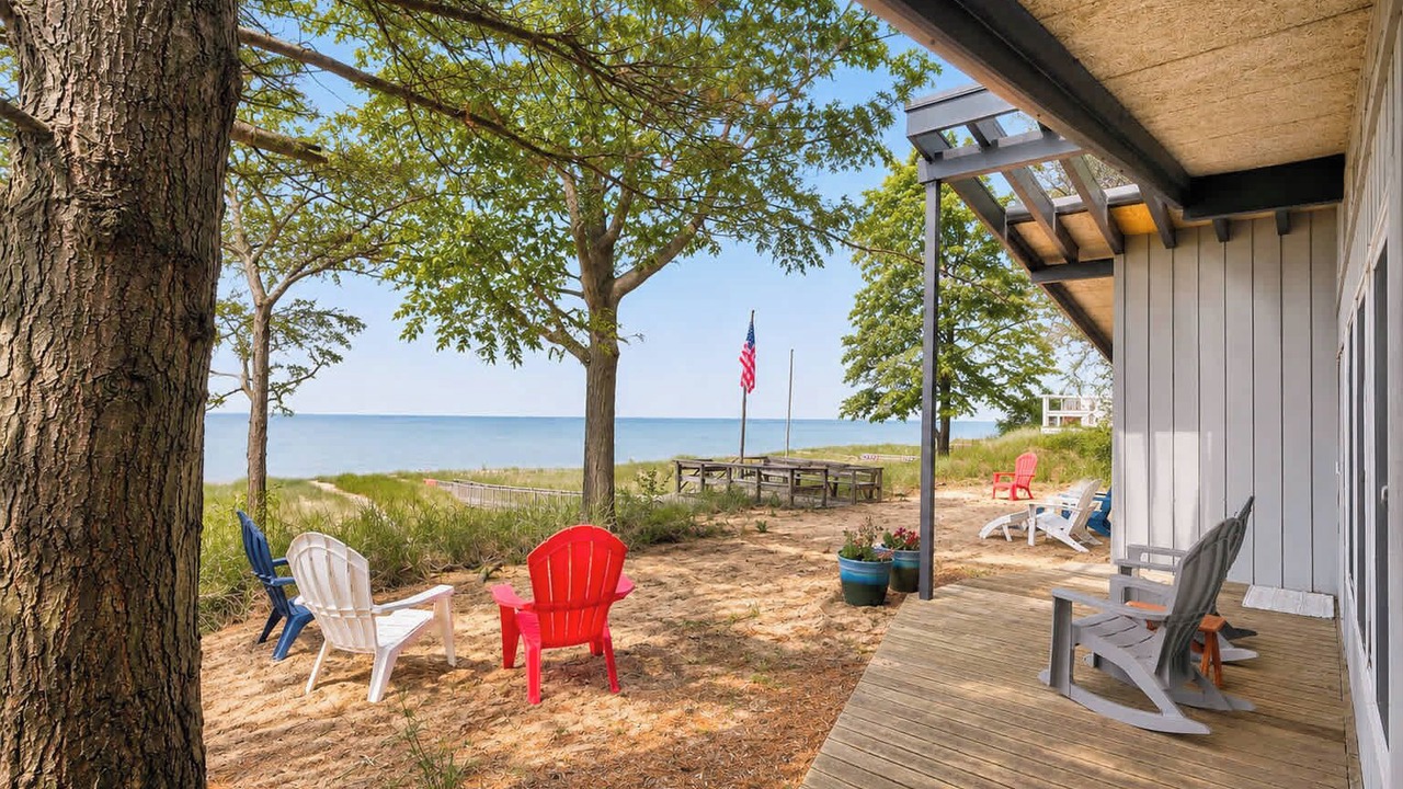 Photo of Outdoor in Port Sheldon