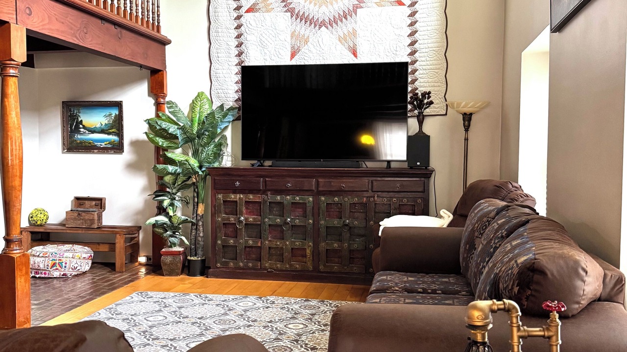 Photo of Livingroom in Kankakee