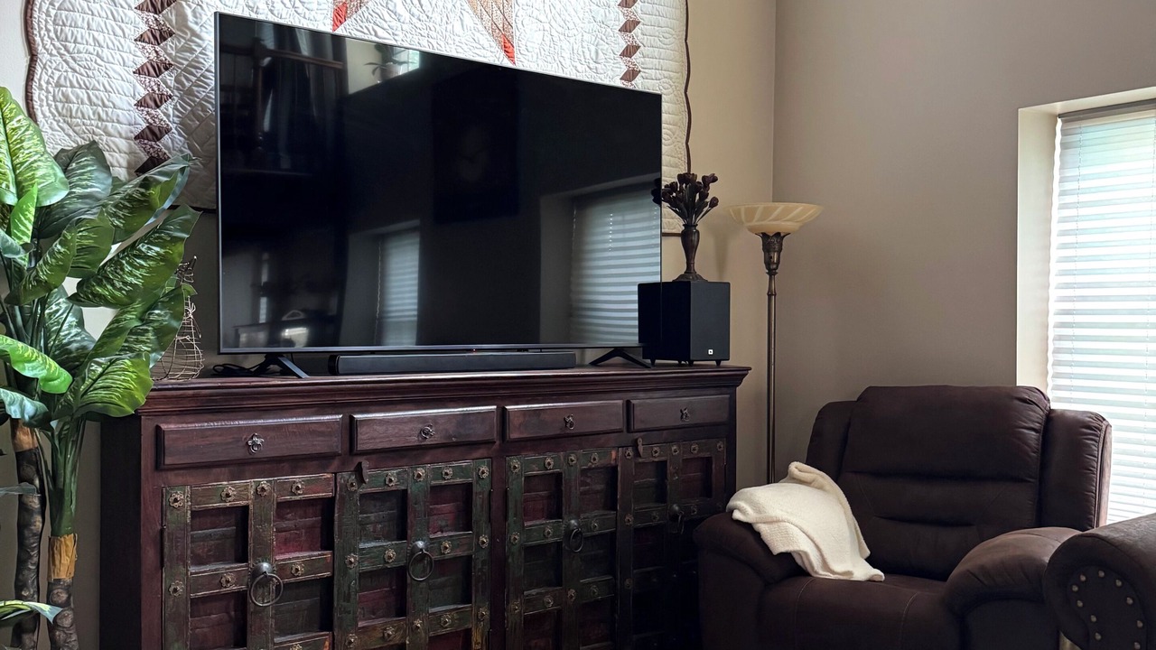 Photo of Livingroom in Kankakee