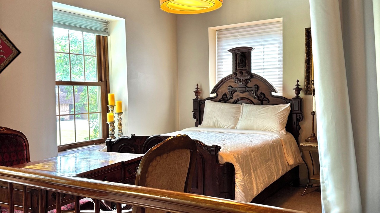 Photo of Bedroom in Kankakee