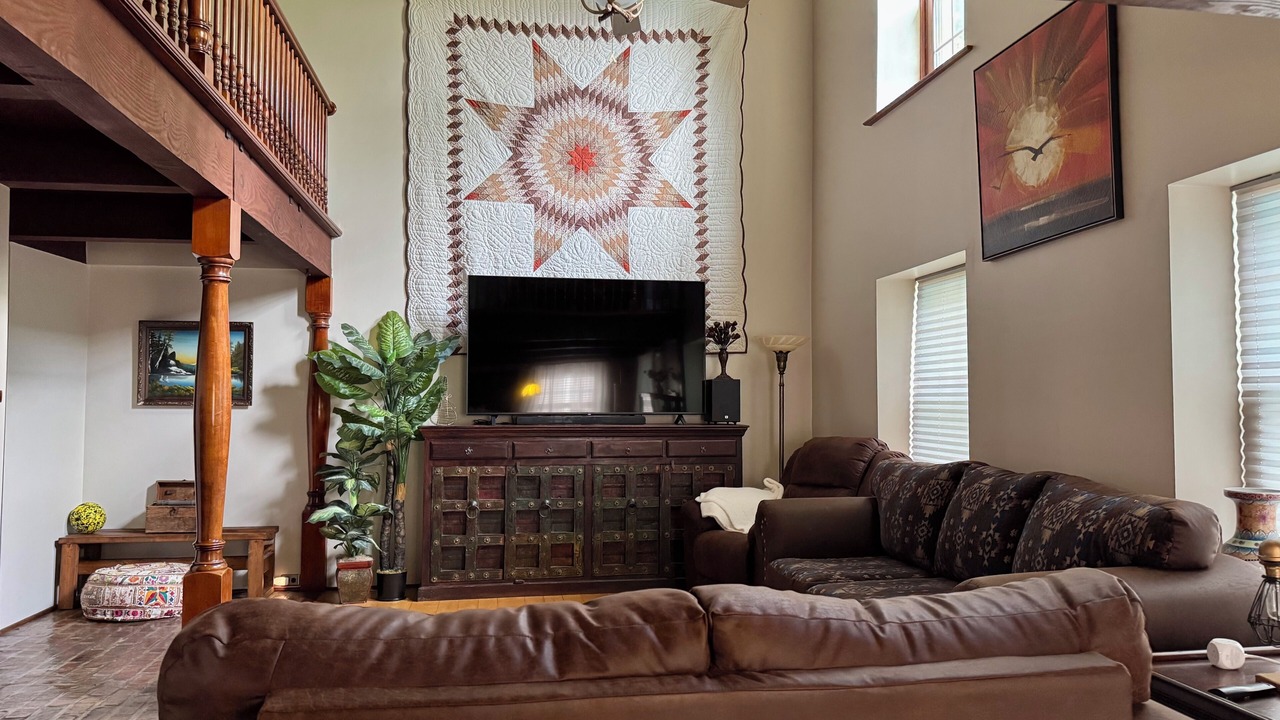 Photo of Livingroom in Kankakee
