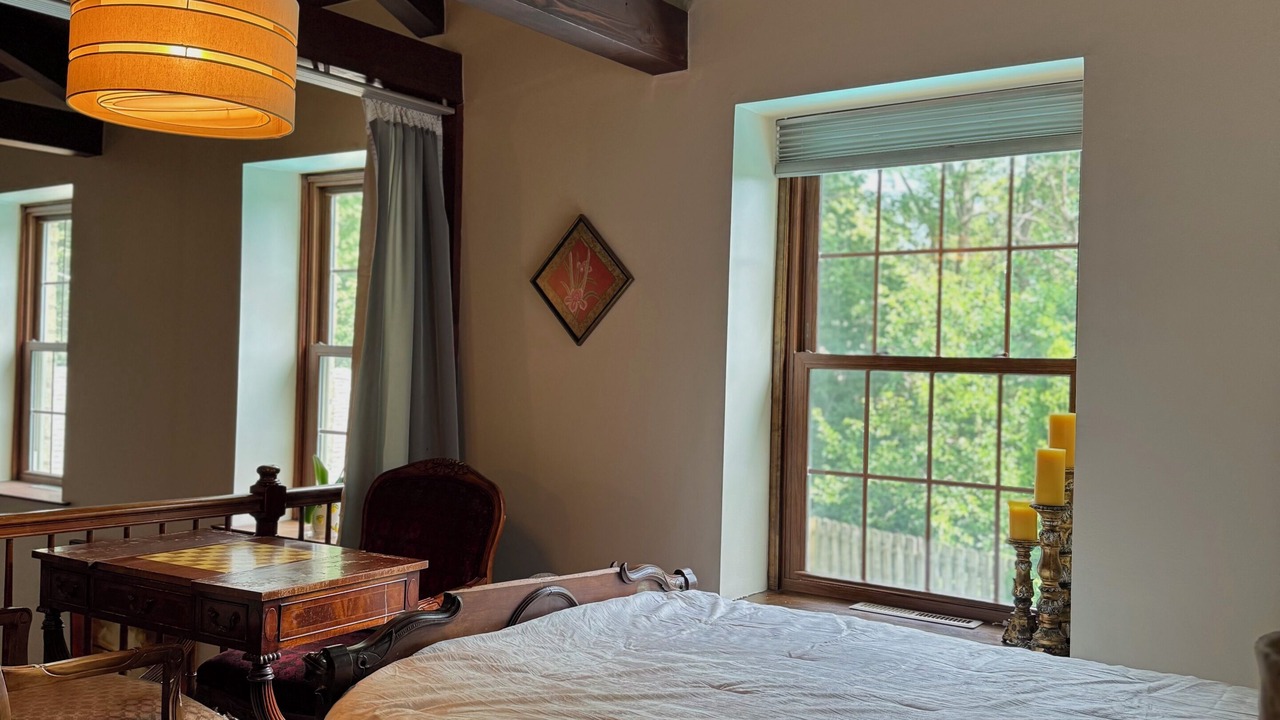Photo of Bedroom in Kankakee