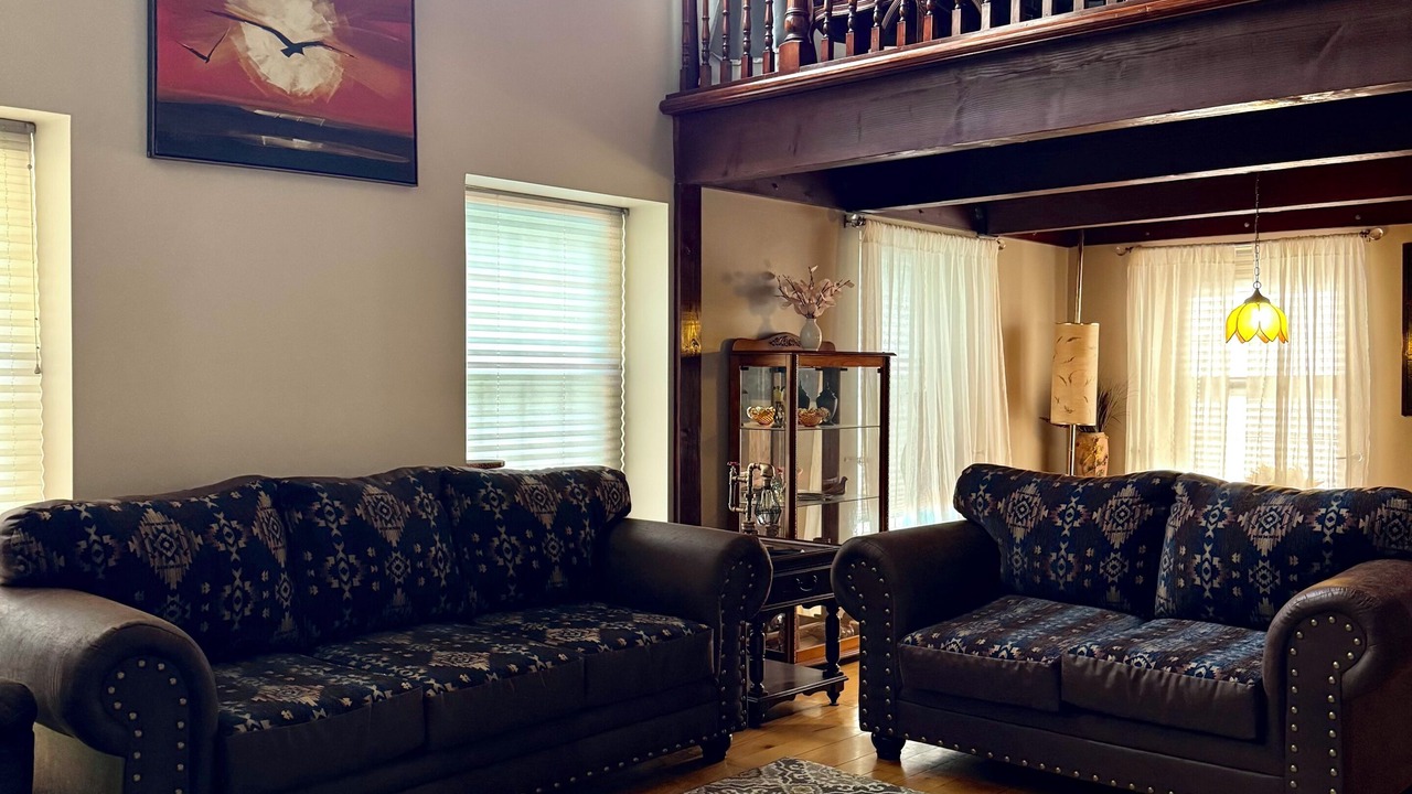 Photo of Livingroom in Kankakee